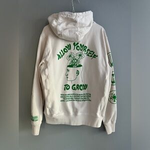CHNGE mental health collection hoodie